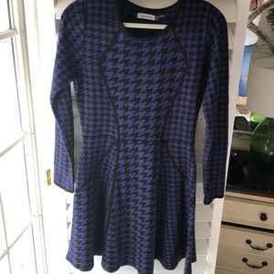 Calvin Klein Sweater Dress